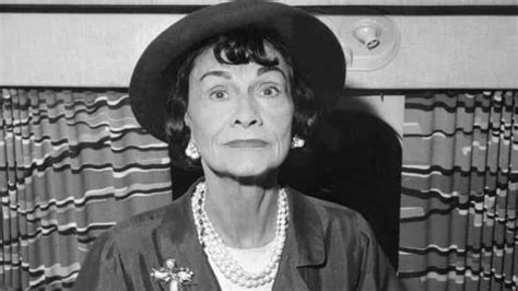how old was coco chanel when she died